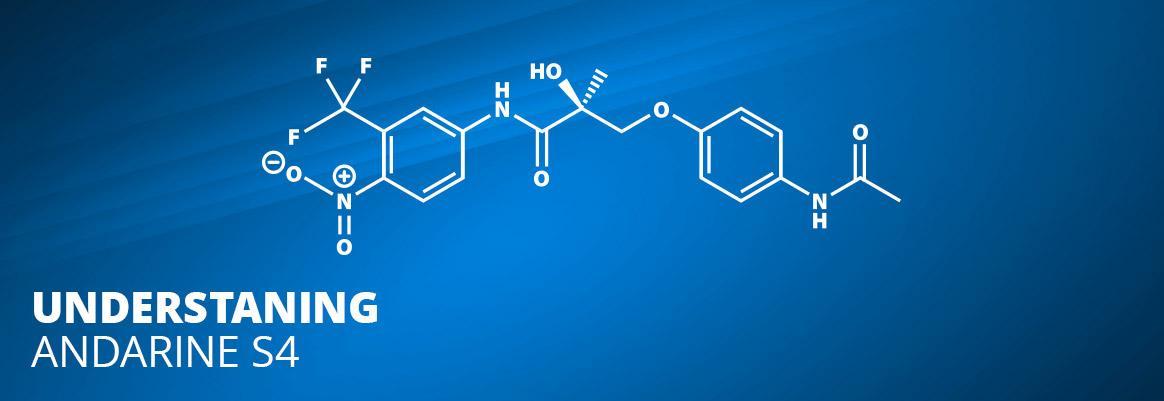 Understanding Andarine S4, What Are The Benefits?