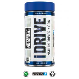 applied nutrition idrive review
