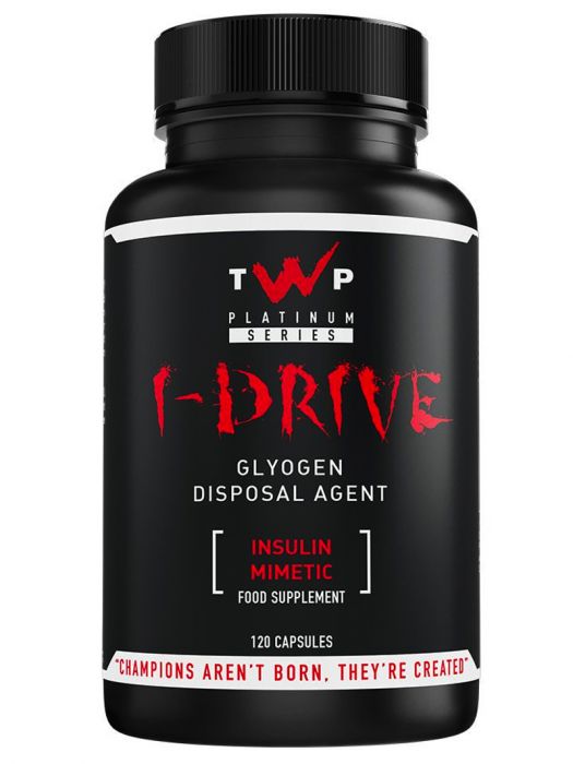 Supplement t drive