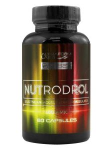 Alphaform Labs Nutrodrol (60)