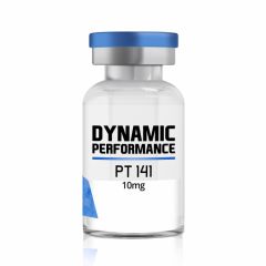 Dynamic Performance PT141 10mg