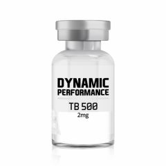 Dynamic Performance TB 500 2mg